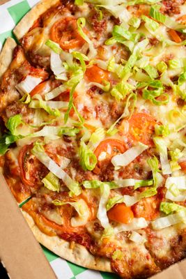 WG Pizzas by null