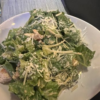 Bimini Steakhouse - Table-side Caesar salad - Steakhouses Near Me - Reno, Nevada