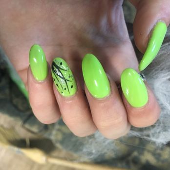 Luxury Nails Spa - Nail Salons Near Me - Rancho Cucamonga, California