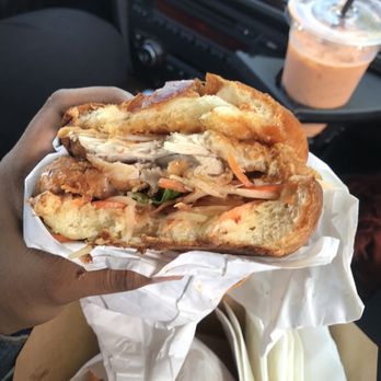 Southside Station - Fried Chicken Sandwich - Sandwiches Near Me - Berkeley, California Southside Station - Fried Chicken Sandwich - Sandwiches Near Me - Berkeley, California