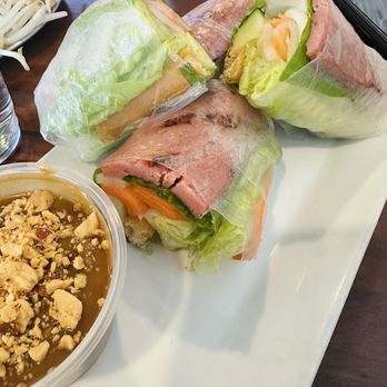 Pho King Vietnamese Kitchen - Pork Patty Roll - Vietnamese Near Me - Las Vegas, Nevada Pho King Vietnamese Kitchen - Pork Patty Roll - Vietnamese Near Me - Las Vegas, Nevada