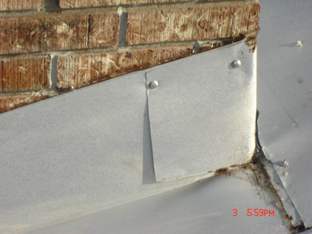 Slide of Reiter Roofing