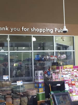 Publix Super Market at Pine Lake Plaza by null