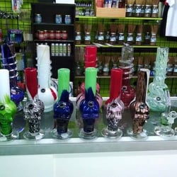 Area 51 Tobacco & Novelties
