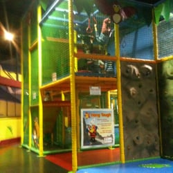 Leisureplex