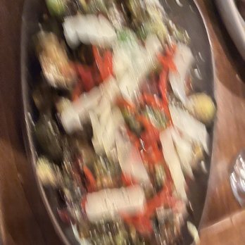 Asado - Brussel sprouts special $14 - Argentine Near Me - Tacoma, Washington Asado - Brussel sprouts special $14 - Argentine Near Me - Tacoma, Washington