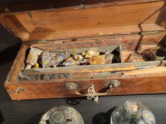 Stockholm City Museum by null