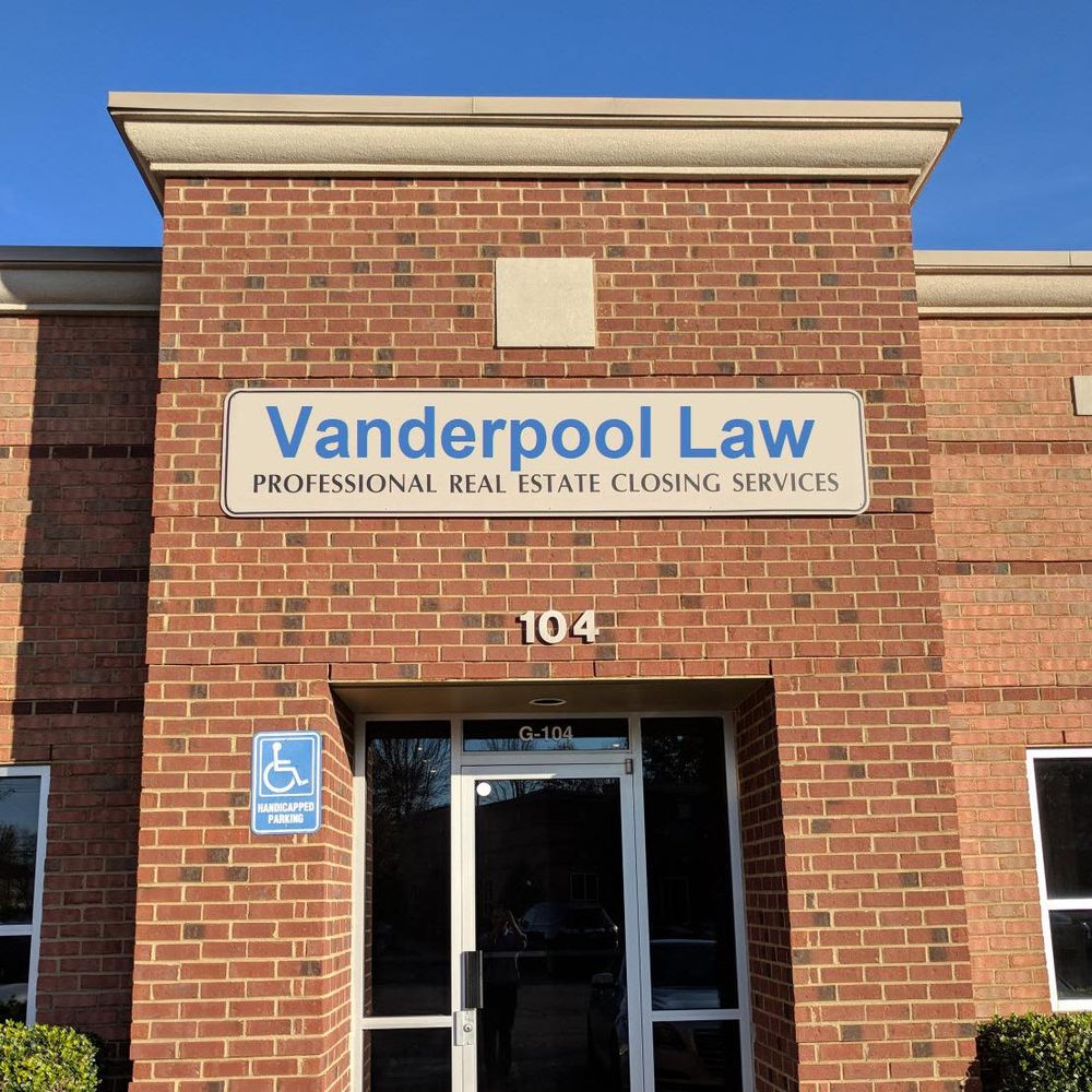 VANDERPOOL LAW 256 Seaboard Ln, Franklin, Tennessee Real Estate