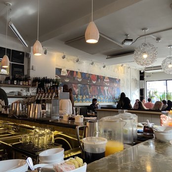Win Son - Inside - Taiwanese Near Me - Brooklyn, New York