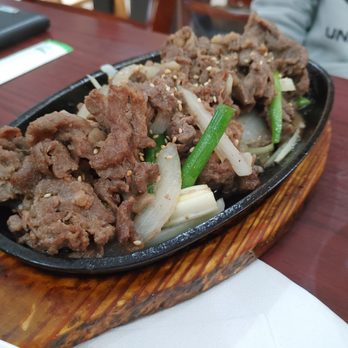 Grandma Noodle - Bulgogi - Korean Near Me - Houston, Texas Grandma Noodle - Bulgogi - Korean Near Me - Houston, Texas