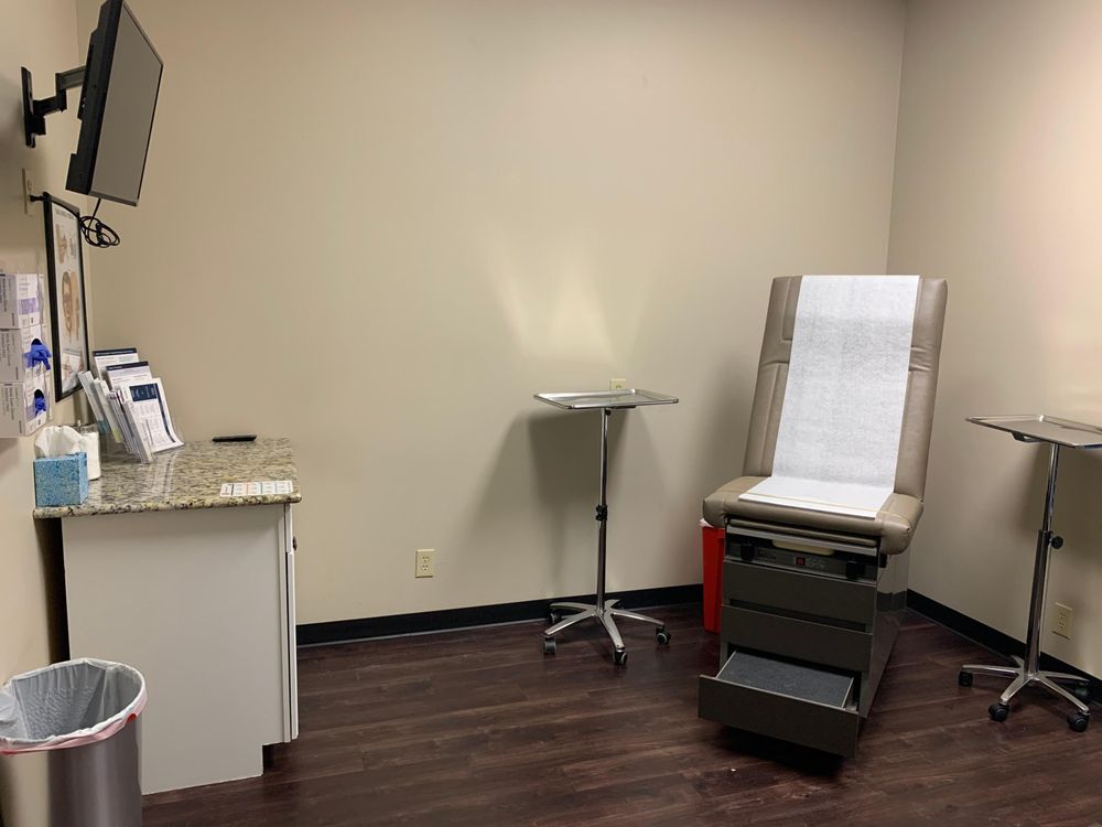 Aspire Allergy & Sinus - patient advocate in Austin, TX