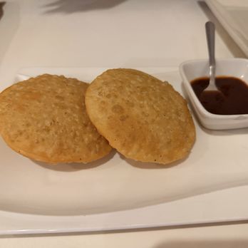 Ruchi Bangladeshi Cuisine - DAAL PURI 2 Pieces - Bangladeshi Near Me - Chamblee, Georgia Ruchi Bangladeshi Cuisine - DAAL PURI 2 Pieces - Bangladeshi Near Me - Chamblee, Georgia