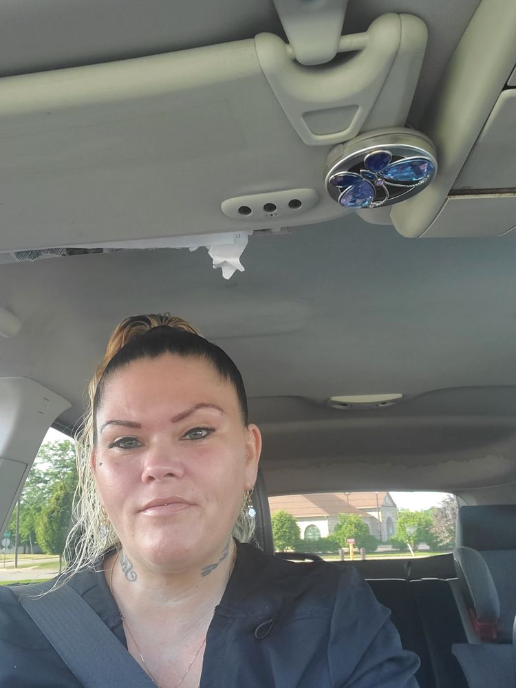 GOOD HOPE HEALTHCARE & HOME HEALTH Updated August 2024 McHenry