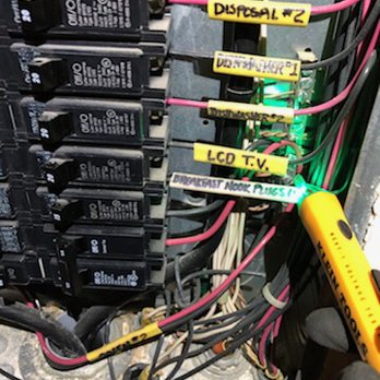 Guidry's Electrical - Circuit breaker replacement - Electricians Near Me - Chula Vista, California Guidry's Electrical - Circuit breaker replacement - Electricians Near Me - Chula Vista, California