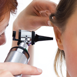 Caffrey and Associates Audiology