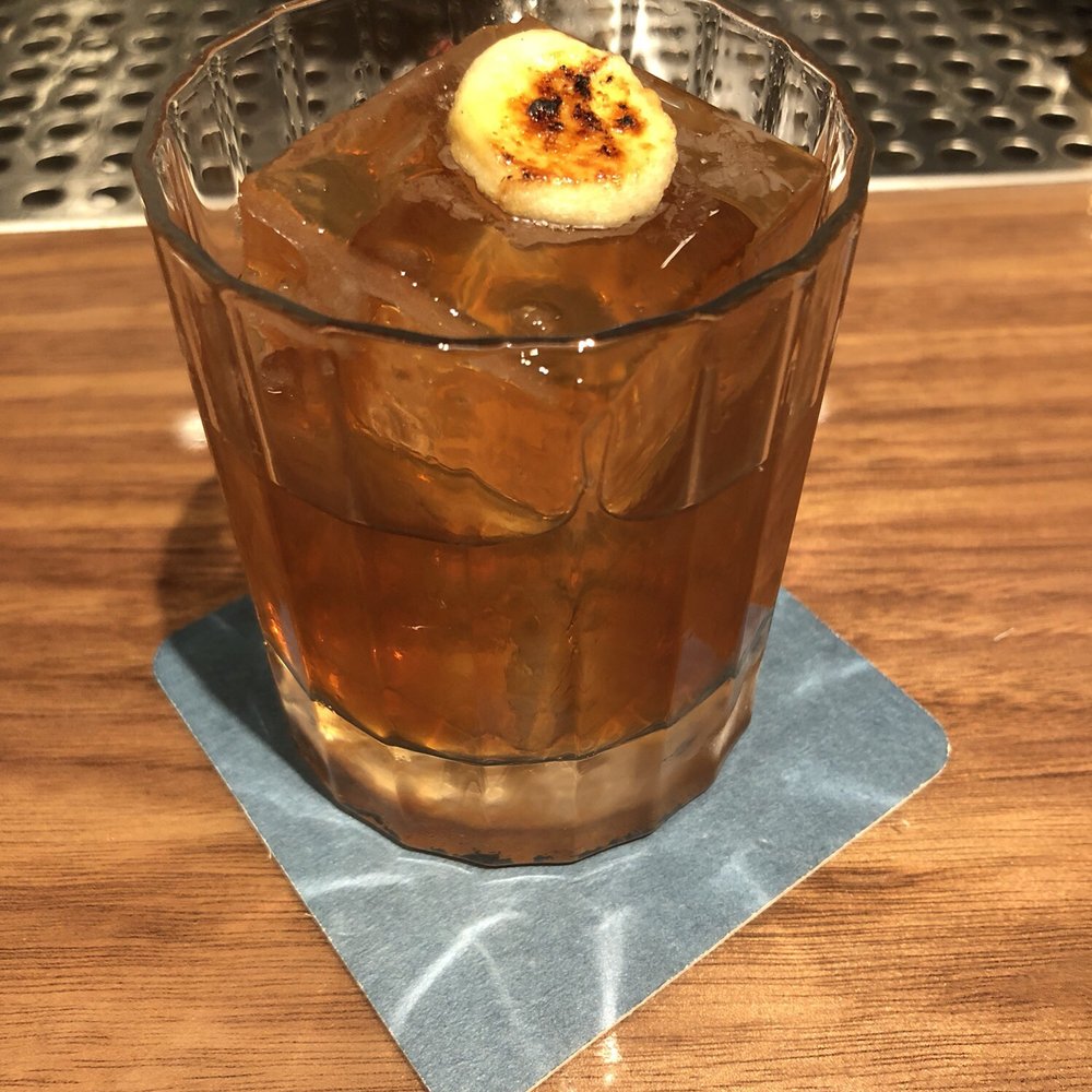 The Beehive - Hound Dog! Must order - Cocktail Bars Near Me - San Francisco, California The Beehive - Hound Dog! Must order - Cocktail Bars Near Me - San Francisco, California