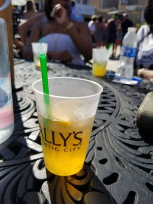 Bally's Beach Bar by null