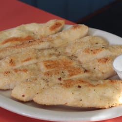 Goal Post Pizza - Breadsticks