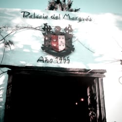 Patio del Vino