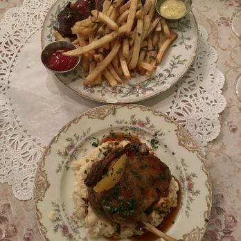 La Fresa Francesa - Steak Frites and Duck - Wine Bars Near Me - Hialeah, Florida La Fresa Francesa - Steak Frites and Duck - Wine Bars Near Me - Hialeah, Florida