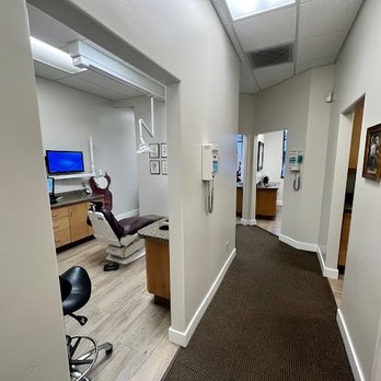 Gateway Dental Practice - Op 2, 3 & 4 - General Dentistry Near Me - Paso Robles, California Gateway Dental Practice - Op 2, 3 & 4 - General Dentistry Near Me - Paso Robles, California