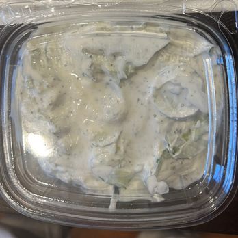 Original Kabob Factory - Tzatziki (16 oz) - Mediterranean Near Me - Glendale, California Original Kabob Factory - Tzatziki (16 oz) - Mediterranean Near Me - Glendale, California