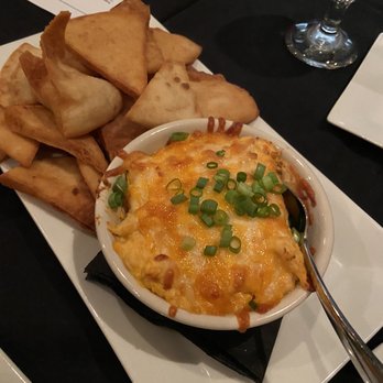 Stella Blu - Buffalo Chicken Dip* - Bars Near Me - Nashua, New Hampshire