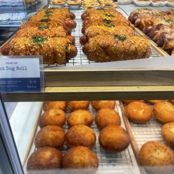 Paris Baguette - Savory offerings - Bakeries Near Me - Las Vegas, Nevada Paris Baguette - Savory offerings - Bakeries Near Me - Las Vegas, Nevada