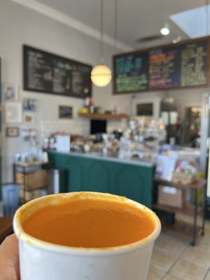 Gracefully Fed by null