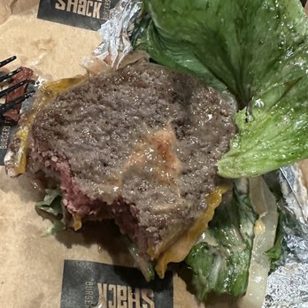 Come Back Shack - Thin burger patties - Burgers Near Me - Boone, North Carolina