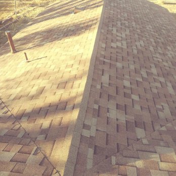 K & S Trejo - Roofing Near Me