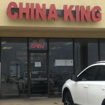 China King - China King - Chinese Near Me - Edmond, Oklahoma China King - China King - Chinese Near Me - Edmond, Oklahoma