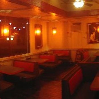 Egg Roll King - Just a panoramic shot of the dining area right before closing. - Chinese Near Me - Chico, California