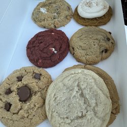 Cookie Shack Obx