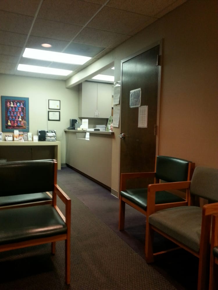 Urban Family Practice Associates - grief counselor in Marietta, GA