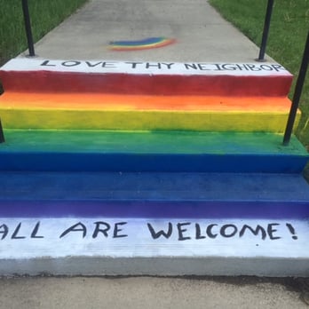 Mill Woods United Church - Churches Near Me - Edmonton, Alberta