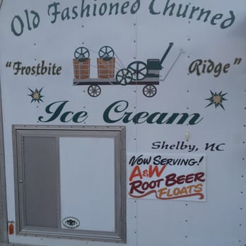 Frostbite Ridge Farm - Food Trucks Near Me - Shelby, North Carolina