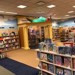Barbara’s Bookstore