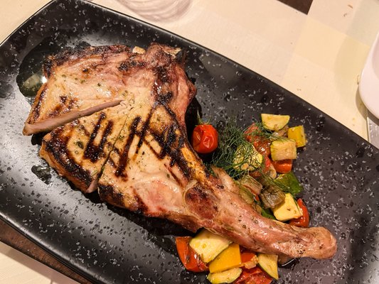 La Bucaccia - Da Romano by null