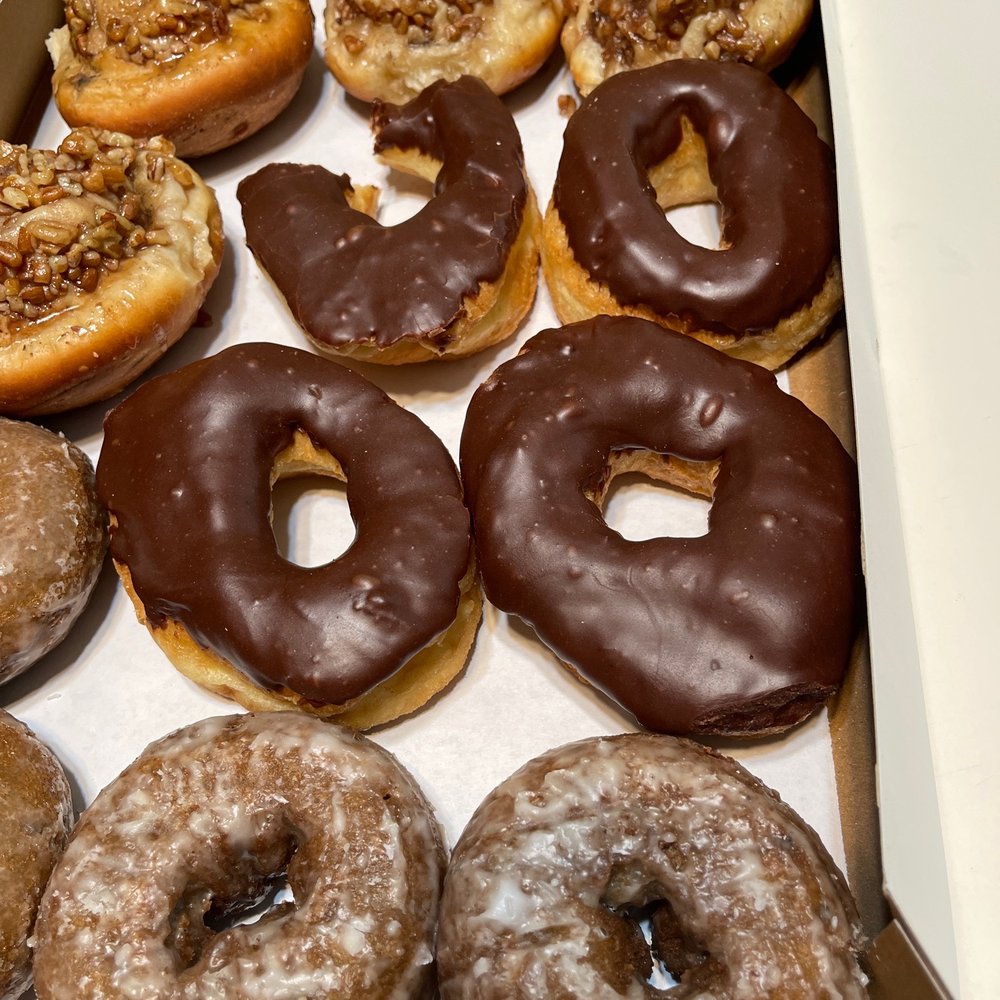 Long’s Bakery - #Donutsshouldberound - Bakeries Near Me - Indianapolis, Indiana Long’s Bakery - #Donutsshouldberound - Bakeries Near Me - Indianapolis, Indiana