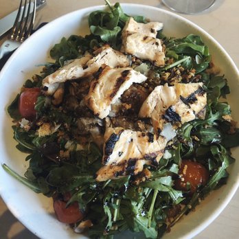 Figo - Arugula Salad - Italian Near Me - Toronto, Ontario