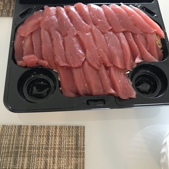 Costco - Amazing tuna sashimi! - Wholesale Stores Near Me - Honolulu, Hawaii Costco - Amazing tuna sashimi! - Wholesale Stores Near Me - Honolulu, Hawaii