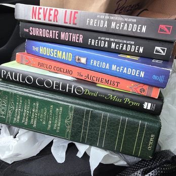 Half Price Books - 15 minutes of damage - Books, Mags, Music & Video Near Me - Brookfield, Wisconsin