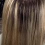 Hair by Brittany Savin