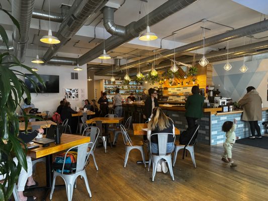 Vennture Brew Co by null