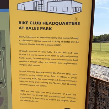 Bike Club - Bike Repair/Maintenance Near Me - Tulsa, Oklahoma