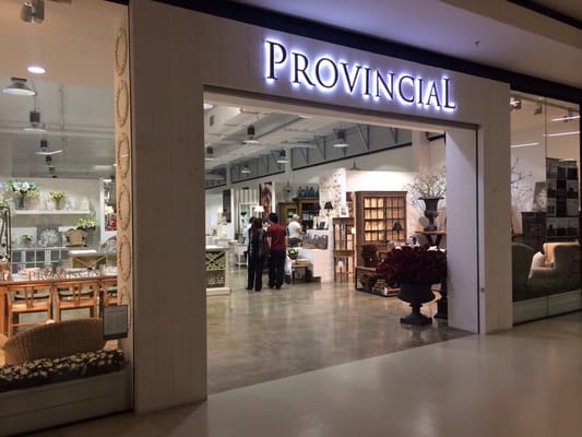 DFO Homebush by null