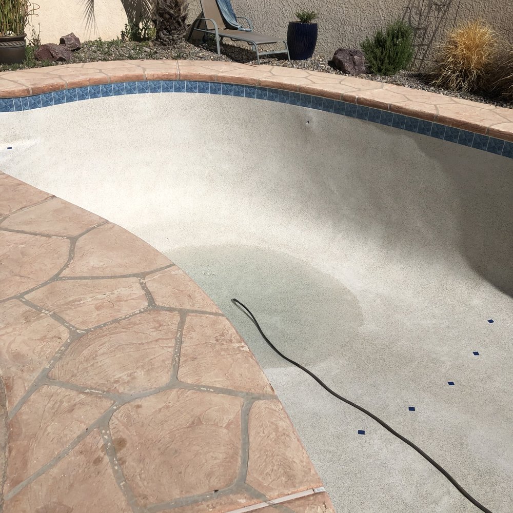 Excel Pools and Spas - During - Pool Cleaners Near Me - Tucson, Arizona Excel Pools and Spas - During - Pool Cleaners Near Me - Tucson, Arizona