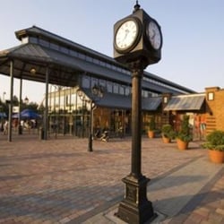Designer Outlet Sosnowiec