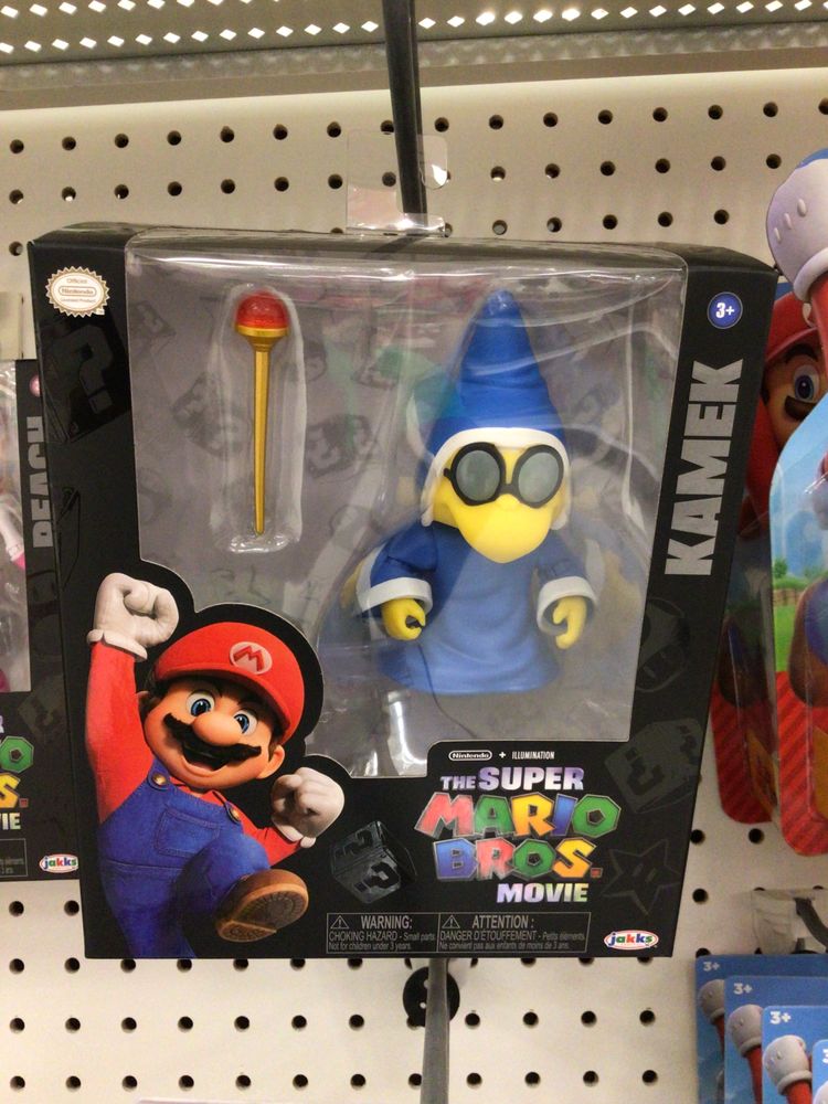 Target Image